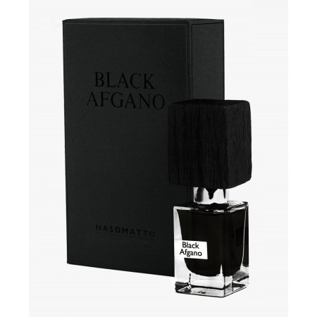 Nasomatto Black Afgano